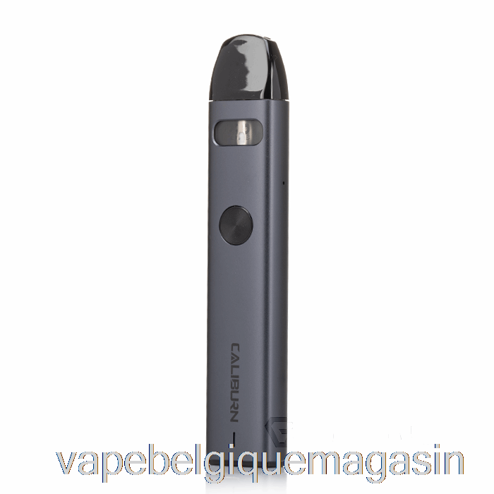 Vape Juice Uwell Caliburn A2 15w Système De Pod Gris